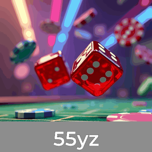 Experiência Completa e Profissional com 55yz: O Melhor em Jogos de Azar