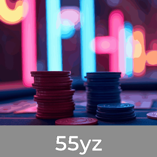 55yz: O Melhor Cassino Online Premiado