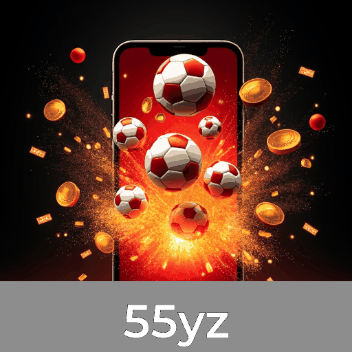 55yz: Explore Bônus e Ofertas Únicas para Potencializar seus Ganhos
